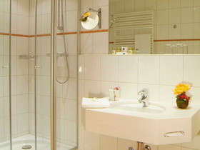 TOP The Ascot Hotel Cologne