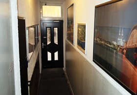 The Penny Pincher Inn