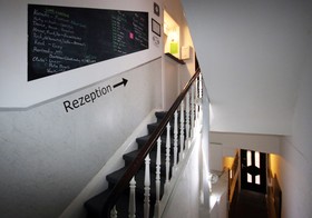 The Penny Pincher Inn