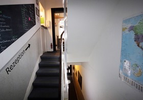 The Penny Pincher Inn