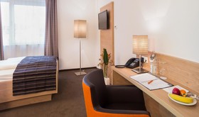 Stadthotel am Römerturm