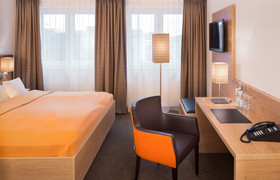 Stadthotel am Römerturm