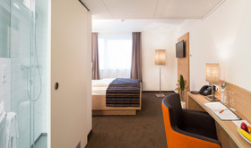 Stadthotel am Römerturm