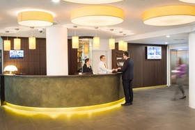 Stadthotel am Römerturm