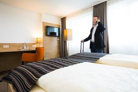 Stadthotel am Römerturm