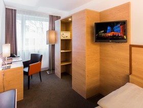 Stadthotel am Römerturm
