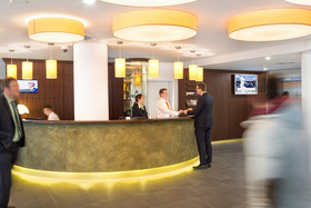 Stadthotel am Römerturm