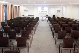 Stadthotel am Römerturm