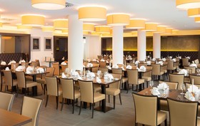 Stadthotel am Römerturm