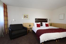 UHU Hotel Garni