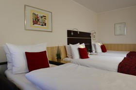 UHU Hotel Garni