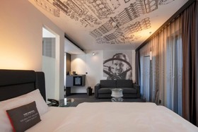 V8 Hotel Köln