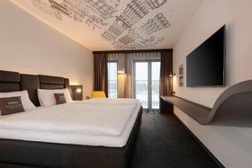 V8 Hotel Köln