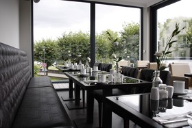 Villahotel Rheinblick