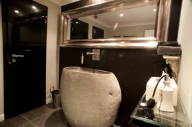 Villahotel Rheinblick