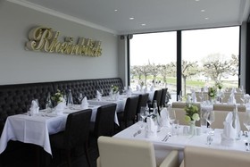 Villahotel Rheinblick