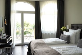 Villahotel Rheinblick