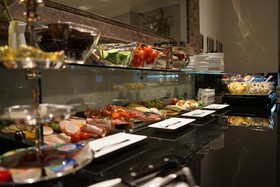 Villahotel Rheinblick