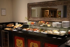 Villahotel Rheinblick