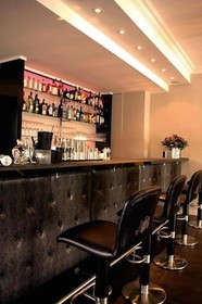Villahotel Rheinblick