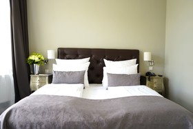 Villahotel Rheinblick