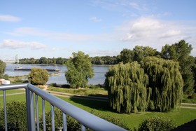 Villahotel Rheinblick