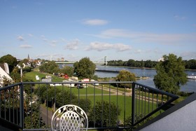Villahotel Rheinblick