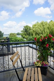 Villahotel Rheinblick