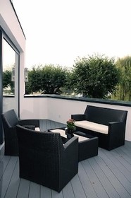 Villahotel Rheinblick
