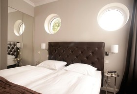 Villahotel Rheinblick