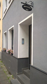 Wohnstube Köln