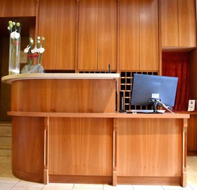 Xll Apostel Albergo