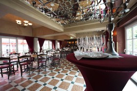 Xll Apostel Albergo