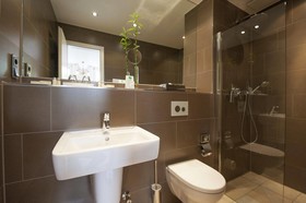 Xll Apostel Albergo