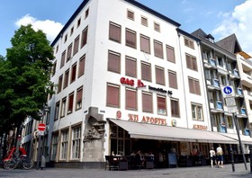 Xll Apostel Albergo