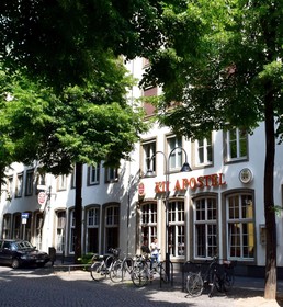 Xll Apostel Albergo