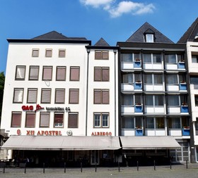 Xll Apostel Albergo