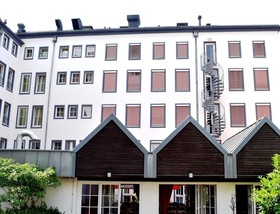Xll Apostel Albergo