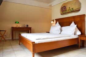 Xll Apostel Albergo