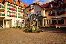Flair Hotel Waldkrug