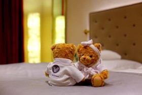 Flair Hotel Waldkrug