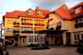Flair Hotel Waldkrug
