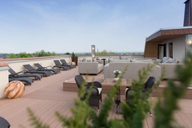 Flair Hotel Waldkrug