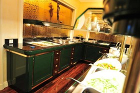 Flair Hotel Waldkrug