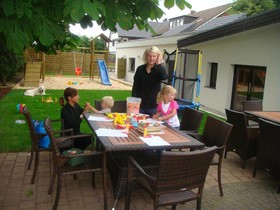 GenussWerken Westenholz