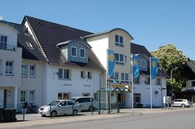 Hoevelhof Casino Hotel