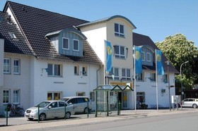 Hoevelhof Casino Hotel