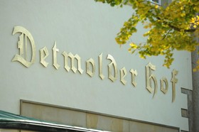 Detmolder Hof
