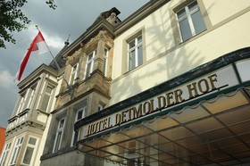 Detmolder Hof