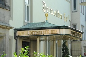 Detmolder Hof
